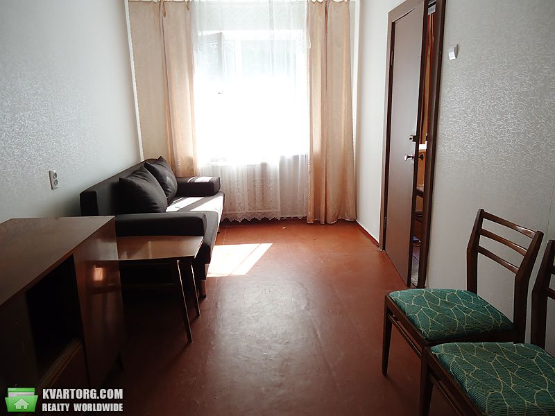 Rent out 2-room apartment. Киев,  Донца — photo 6