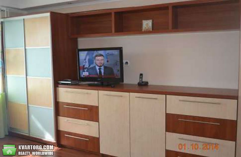 Rent out 1-room apartment. Киев,  Архипенко — photo 4
