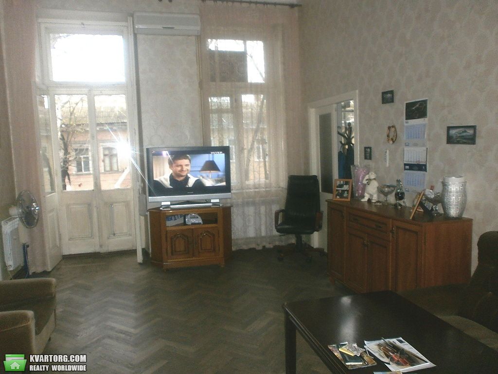 Sell 4-room apartment. Одесса, Толстого Льва — photo 1