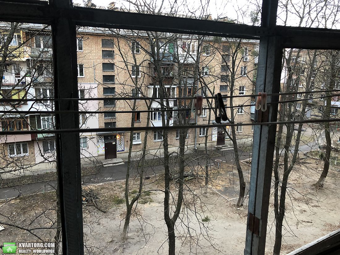 Sell 2-room apartment. Киев,  Дорогожицкая — photo 4