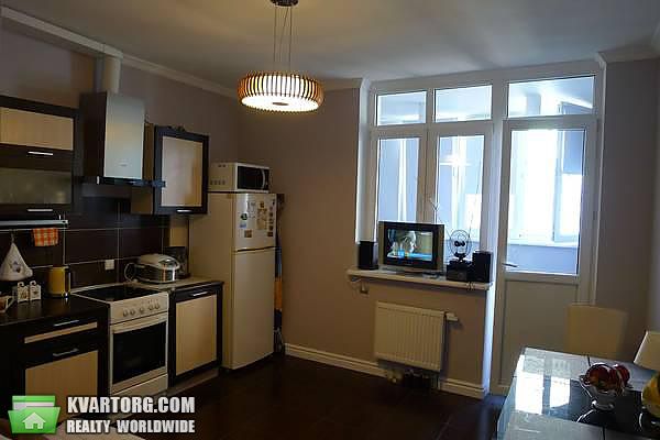 Sell 1-room apartment. Киев,  Воскресенская — photo 6