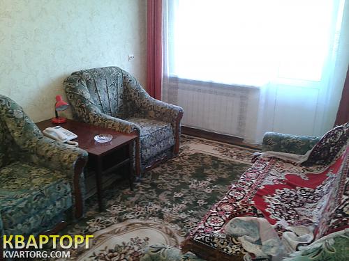 Rent out 2-room apartment. Киев, Телиги — photo 4