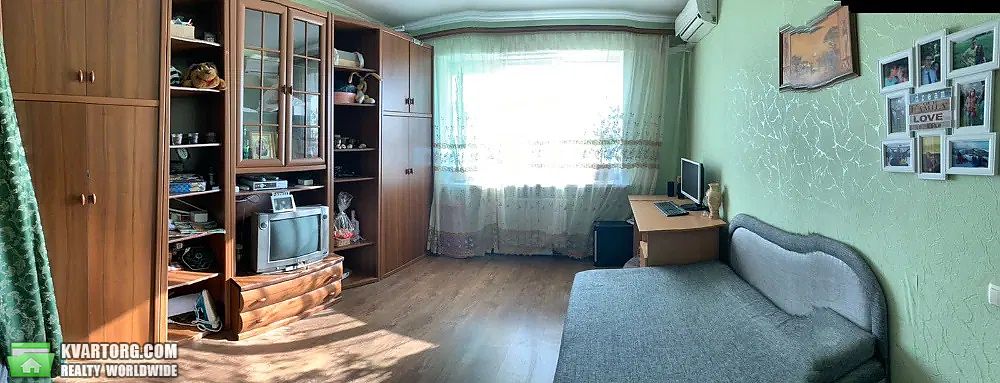 Sell 1-room apartment. Киев,  Жмеринская — photo 2