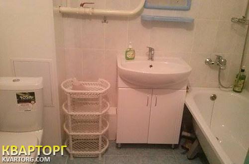 Rent out 1-room apartment. Харьков, Людвига Свободы — photo 4