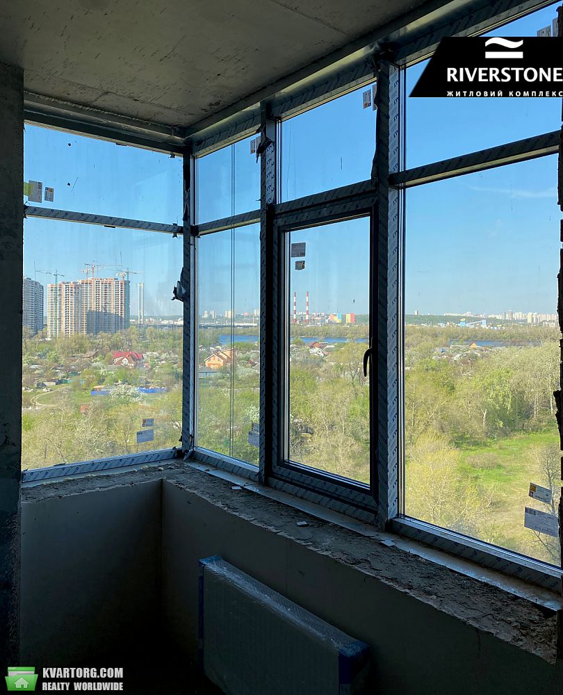 Sell 1-room apartment. Киев, Трускавецкая — photo 7