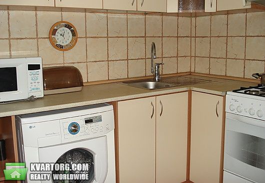 Rent out 1-room apartment. Киев,  Энтузиастов — photo 1