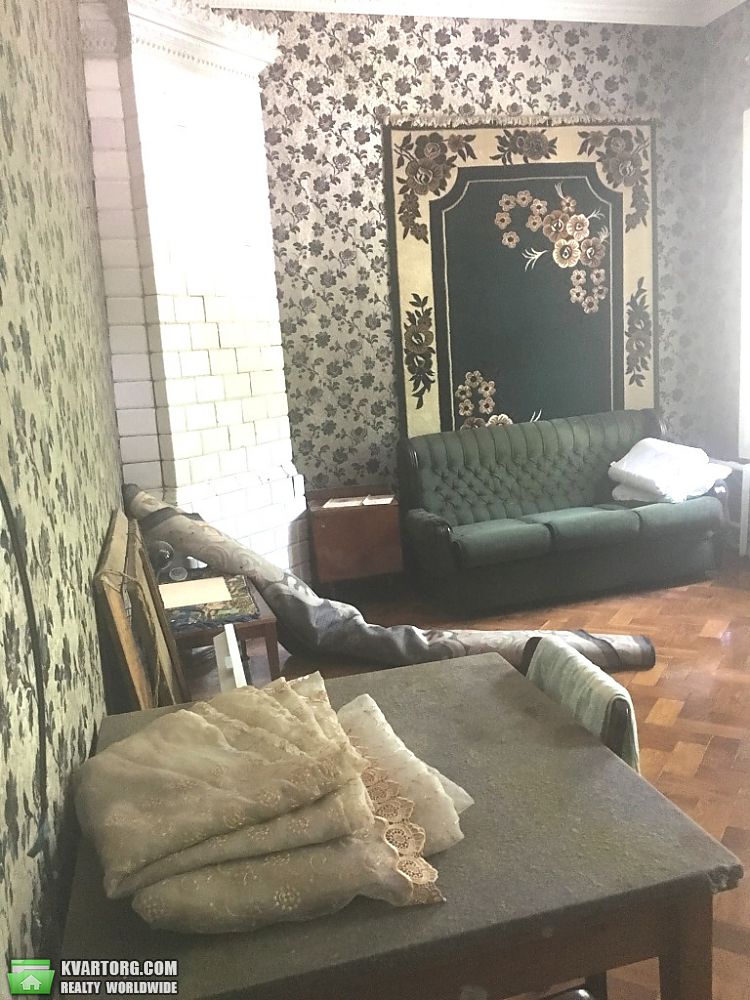 Sell multi-room apartment. Одесса, Пастера — photo 1