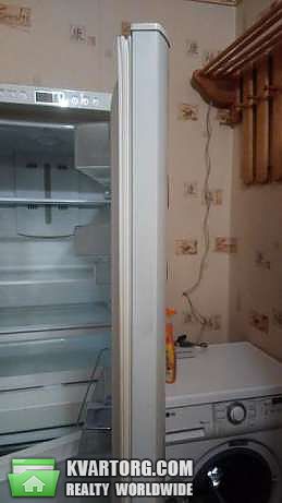 Rent out 1-room apartment. Киев,  Ялтинская — photo 1