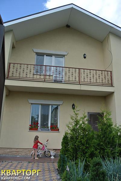 Sell house. Киевская обл.,  Садовая — photo 1