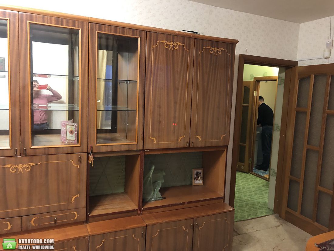 Rent out 2-room apartment. Киев,  Лепсе бул — photo 2