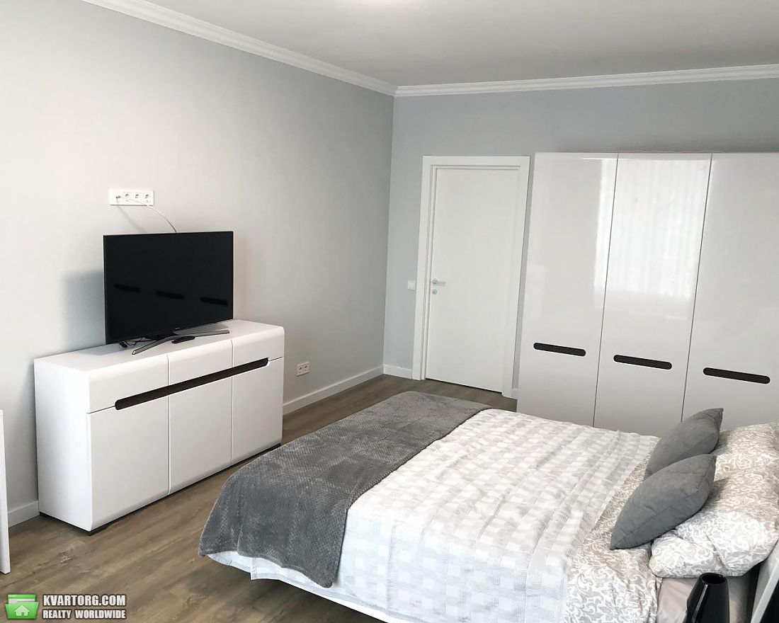 Rent out 1-room apartment. Киев,  Подвысоцкого — photo 1