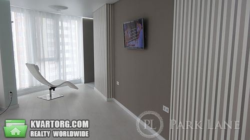 Sell 3-room apartment. Киев, Ахматовой — photo 1