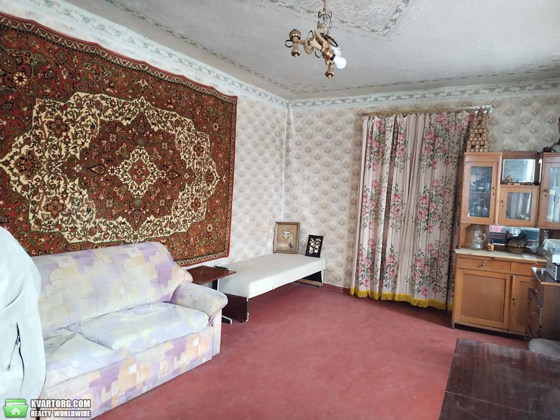Sell house. Харьков, Плодородная ул. — photo 1