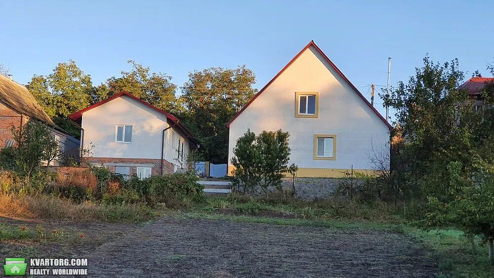 Sell house. Киев, Лесовая — photo 9