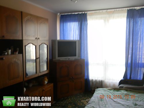 Sell 1-room apartment. Киев, Милютенко — photo 1
