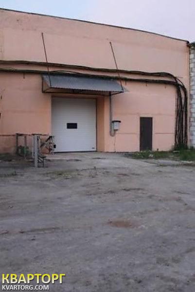 Rent out warehouse. Киев, Краснознаменная — photo 1