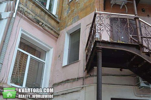 Sell 2-room apartment. Одесса, Нежинская — photo 9