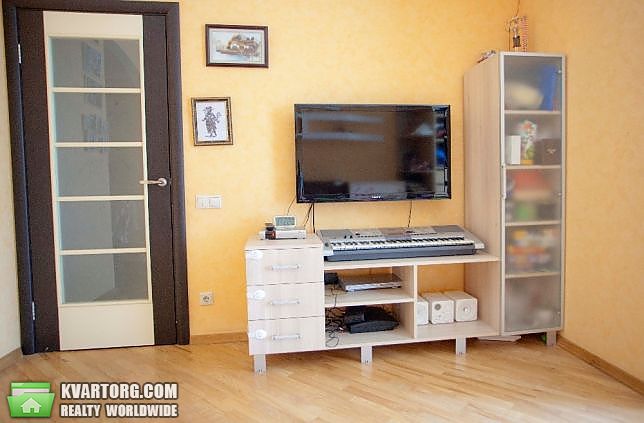 Sell 1-room apartment. Киев,  Ломоносова — photo 4
