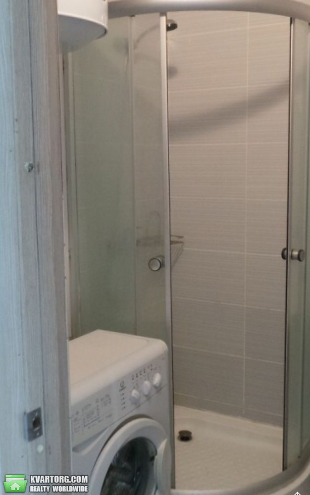 Rent out 1-room apartment. Киев, майкопская — photo 4