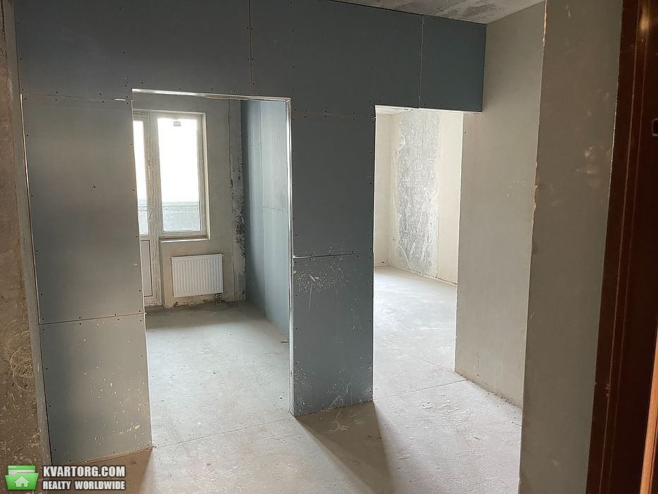 Sell 1-room apartment. Киев,  Львовская — photo 1