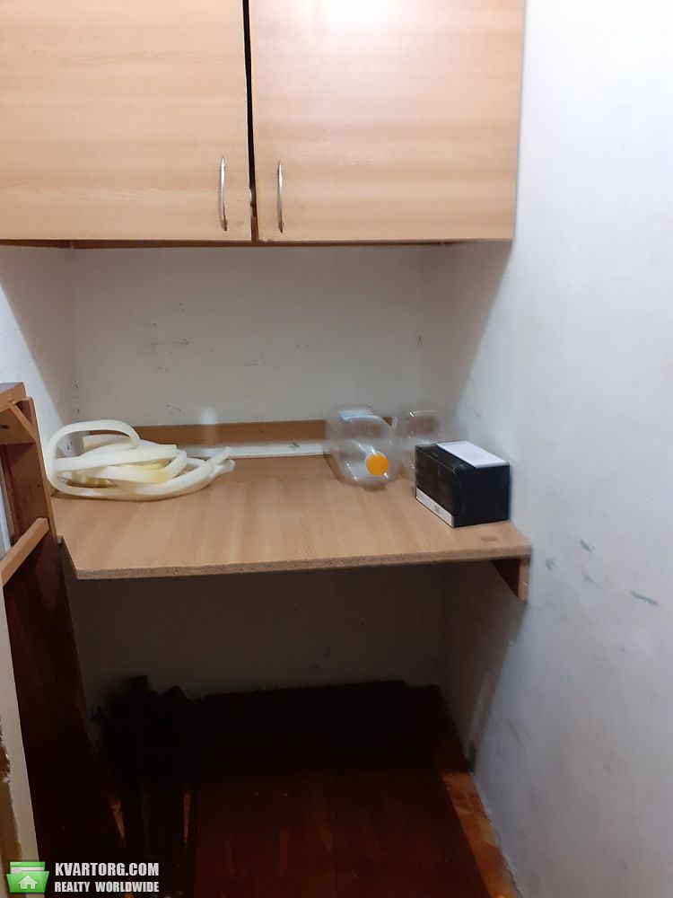 Rent out 1-room apartment. Киев,  Миропольская — photo 8