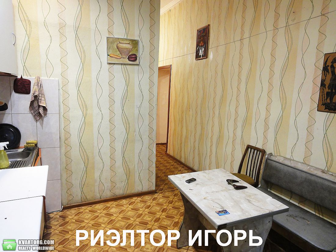 сдам 2-комнатную квартиру. Одесса,  Шевченко - фото 3