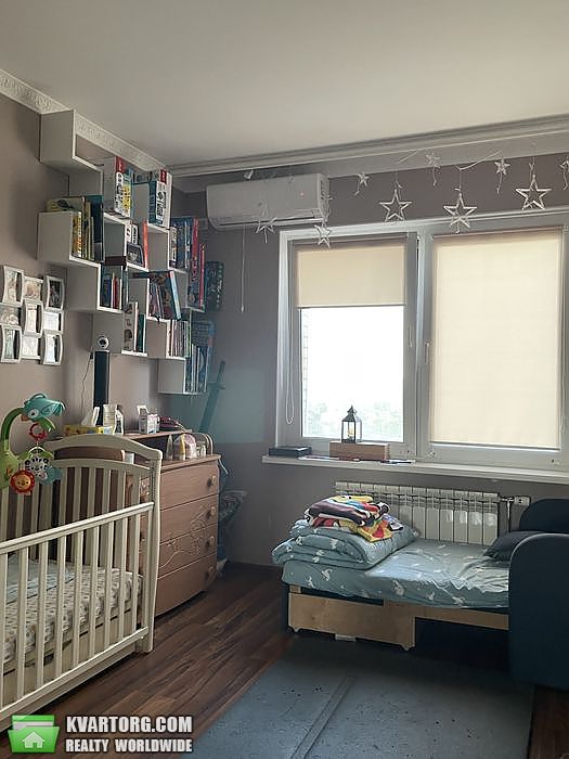 Sell 1-room apartment. Киев,  Чавдар — photo 1