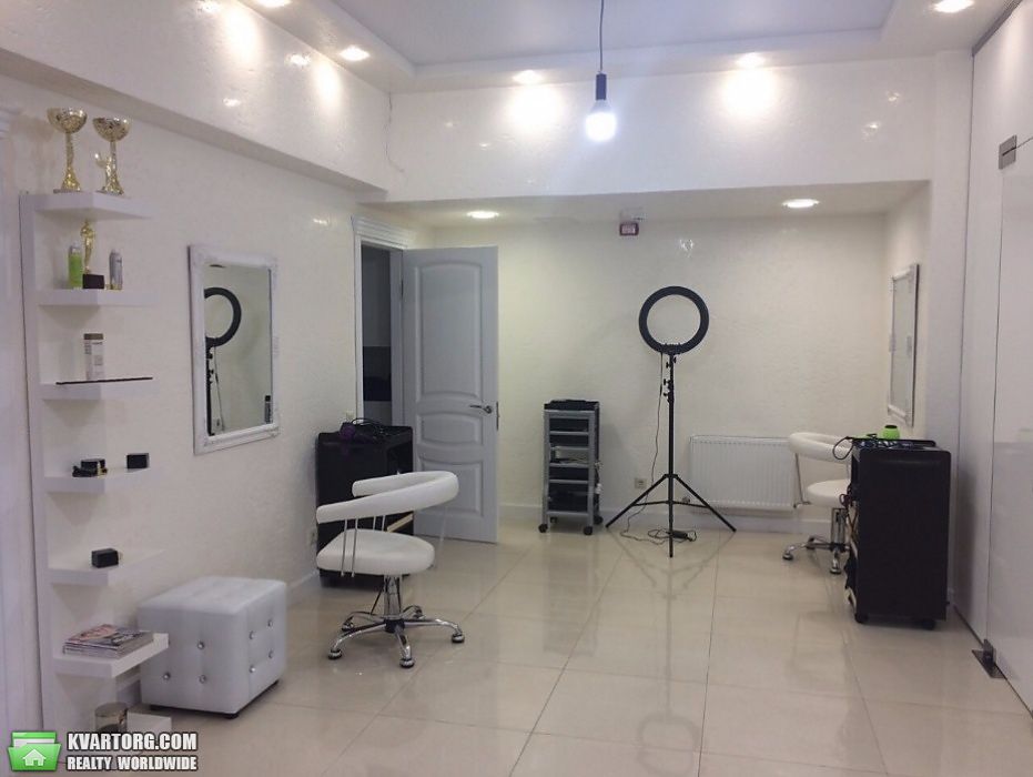 Rent out office. Одесса, Маршала Говорова — photo 2