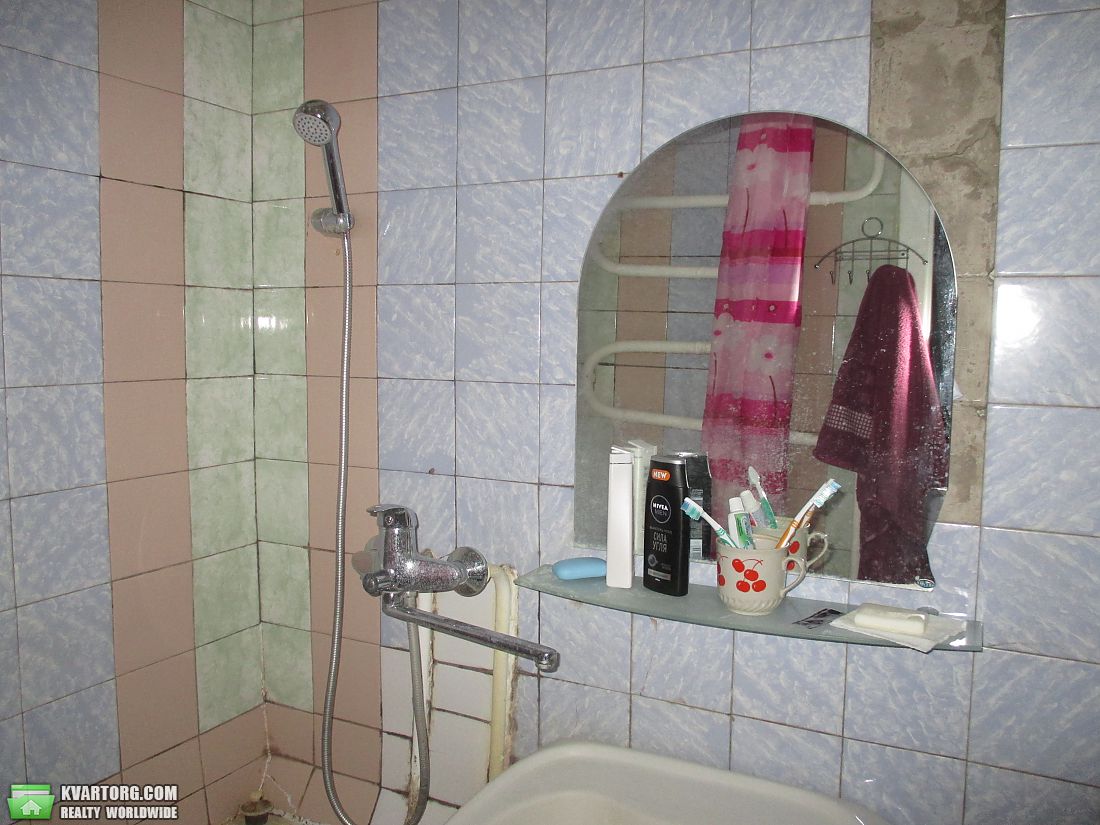 Sell 1-room apartment. Киев,  Милютенко — photo 3