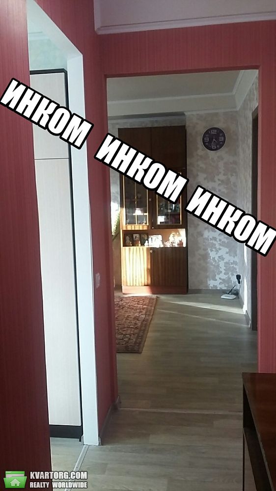Rent out 2-room apartment. Донецк, шахтостроителей — photo 1