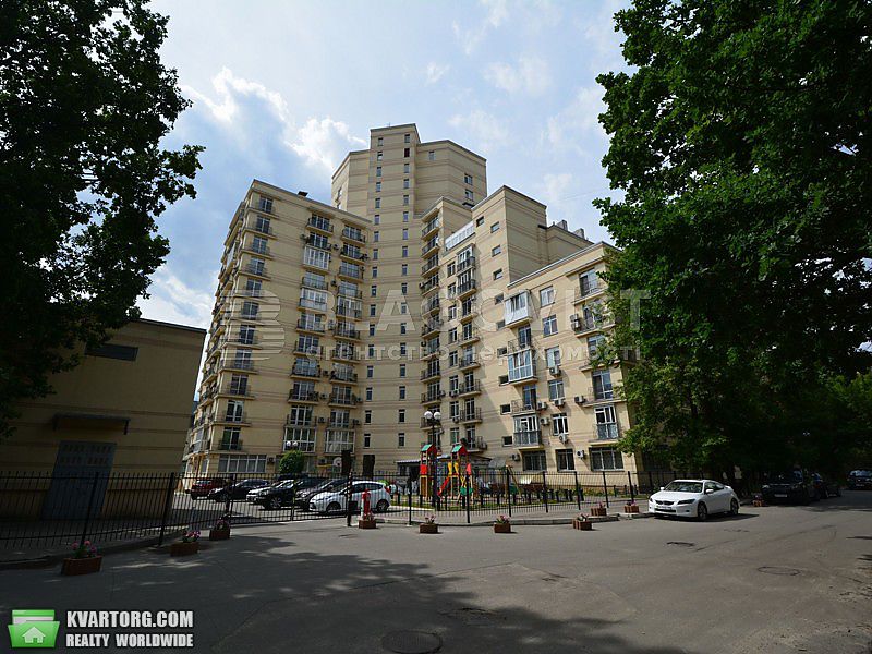 Sell 3-room apartment. Киев,  Дашавская — photo 1