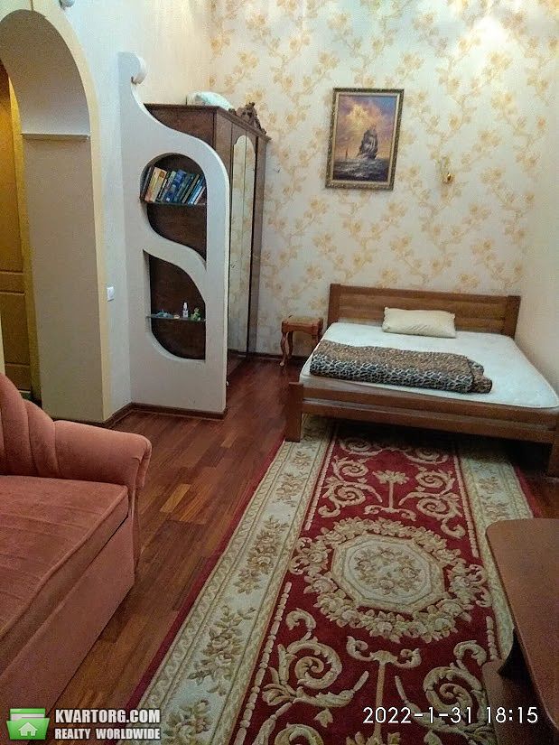 Sell 1-room apartment. Киев,  Пушкинская — photo 5