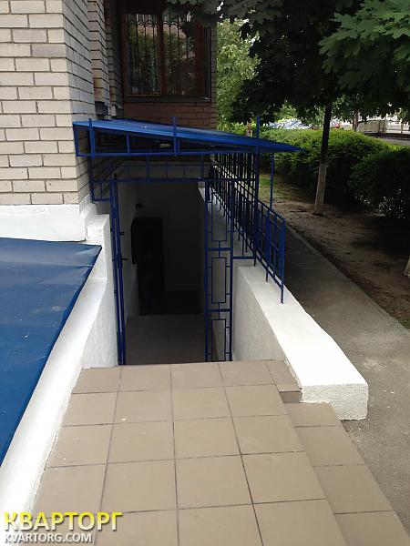 Rent out office. Киев,  Григоренко пр — photo 1