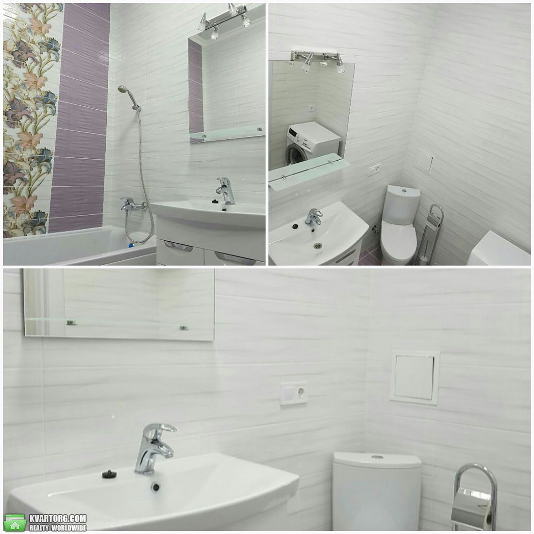 Rent out 2-room apartment. Одесса, Асташкина — photo 2