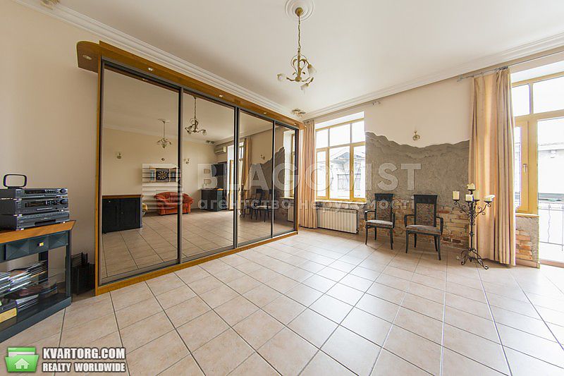 Rent out 1-room apartment. Киев,  Банковая — photo 3