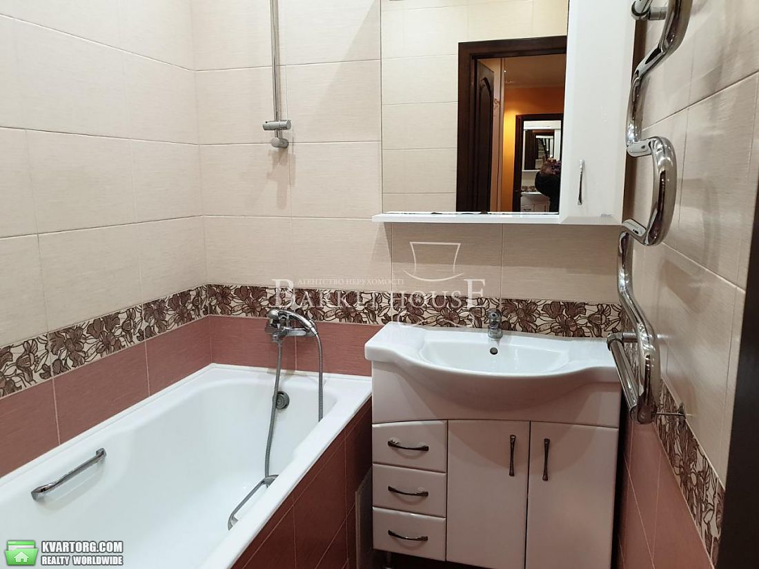 Rent out 1-room apartment. Киев,  Коломиевский пер — photo 6