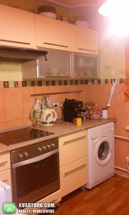 Sell 2-room apartment. Днепропетровск, Байкальская — photo 1