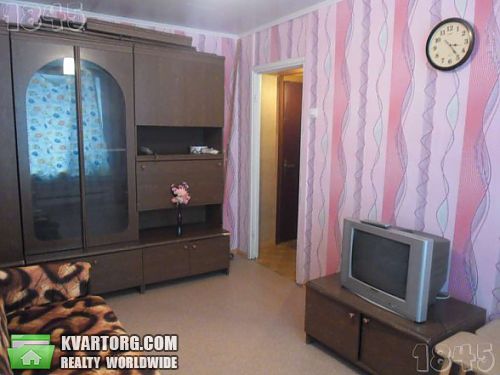 Rent out 1-room apartment. Харьков, Комсомольское шоссе — photo 2