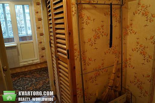 Sell 1-room apartment. Киев, Киприанова — photo 5