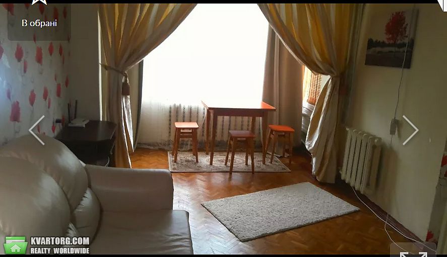 Rent out 2-room apartment. Киев, Ігора Шамо — photo 1