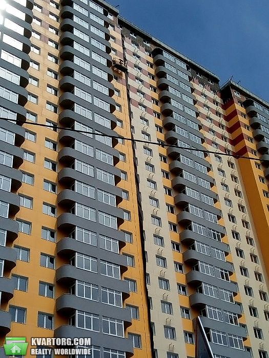Sell 3-room apartment. Киев,  Кондратюка — photo 2