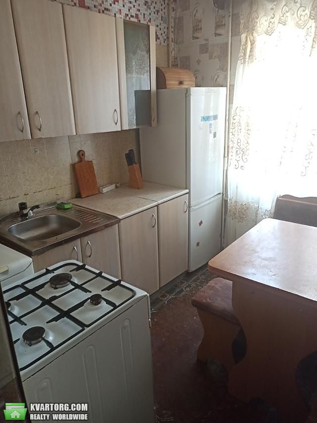 Sell 2-room apartment. Одесса,  Героев Сталинграда — photo 1