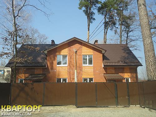 Sell house. Киевская обл., Гостомельское шоссе/9-лин — photo 1
