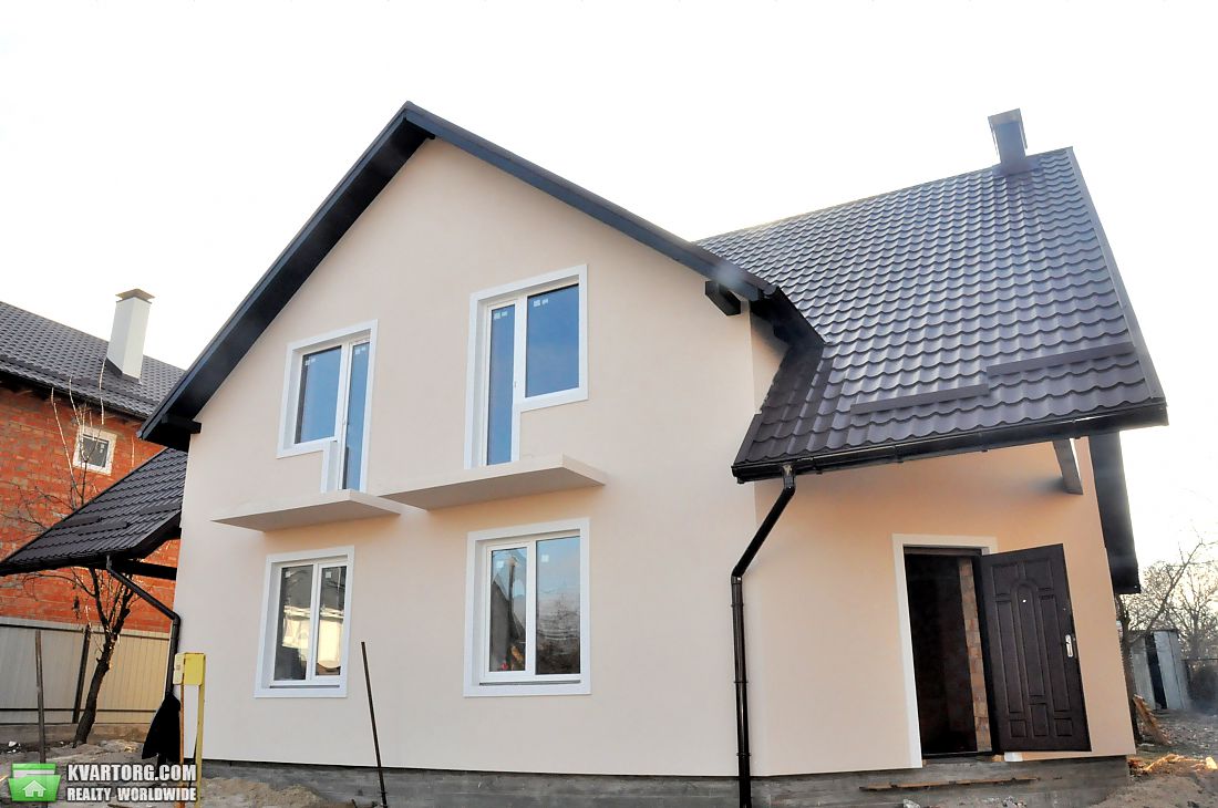 Sell house. Буча, 6-я линия — photo 1