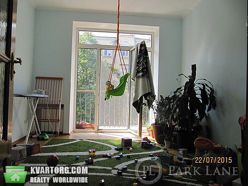 продам 3-комнатную квартиру. Киев,  Круглоуниверситетская - фото 4