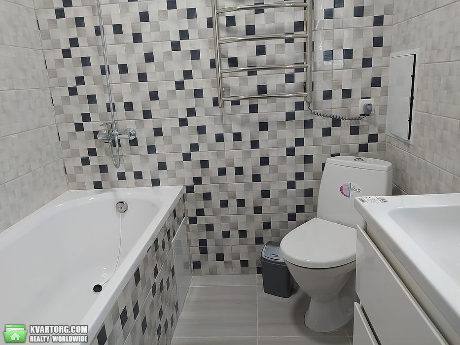 Rent out 1-room apartment. Киев, Полевая — photo 2
