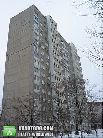 Sell 2-room apartment. Киев, Ужвий — photo 1