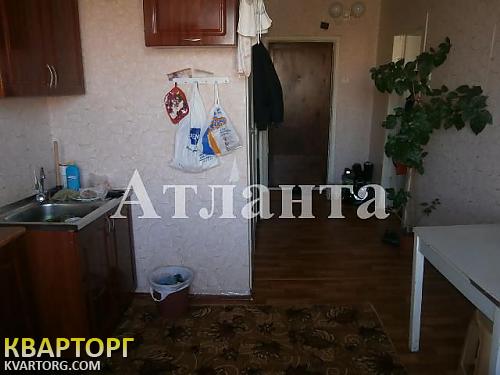 Sell 1-room apartment. Одесса, Ген.Бочарова — photo 4