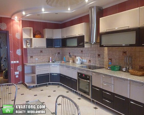 Rent out 2-room apartment. Киев,  Чоколовский бул — photo 1