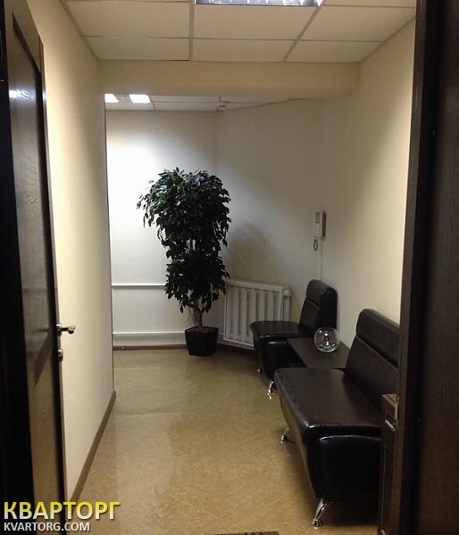 Rent out office. Киев, Горького — photo 10